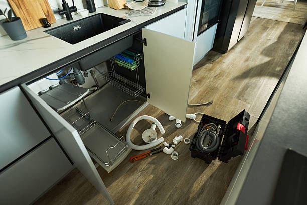 Reliable Plumbing contractor in Hamer, SC by Street Wise - Plumbing